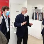 Entrevista a Manuel Bretón y a Natalia Peiro