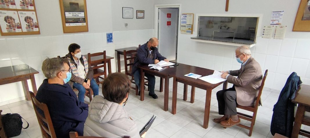 caritasfirma