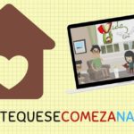 Nuevo proyecto #CatequeseComezaNaCasa