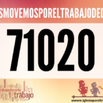 El arzobispo une su voz a la de las entidades promotoras de la iniciativa Iglesia por el trabajo decente