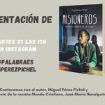 Un recorrido fotográfico testimonial con once misioneros españoles