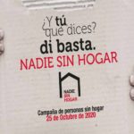 Monseñor Barrio asegura, ante la Jornada de las Personas Sin Hogar, que los sin techo “no puedan quedar reducidos a una mera anécdota”