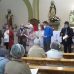 Equipos de Nuestra Señora (ENS) abrió el curso en A Coruña con la vista puesta en la celebración de su cincuentenario