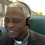 Intervención telemática del cardenal Turkson en el congreso de Acogida Cristiana en los Caminos de Santiago