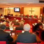 Del 16 al 20 de noviembre se celebra la Asamblea Plenaria de manera presencial y online