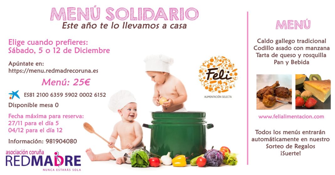 Menusolidario