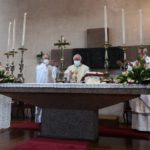 Monseñor Barrio pone como ejemplo de actuación cristiana en estos tiempos a San Martín de Tours
