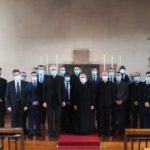 Día del Seminario 2020