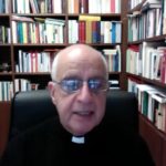 “Confío que en breve la Iglesia reconozca nuevos ministerios universalmente instituidos”
