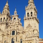 Convocatoria Presentación de la restauración de la Catedral de Santiago