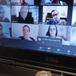 Nueva sesión, online, del Sínodo Diocesano de Jóvenes