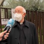 La condición que ha darse para que el Papa Francisco visite España y que ha expresado el Arzobispo de Santiago