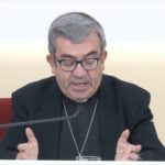 Trabajos de la Asamblea Plenaria que se ha celebrado en Madrid del 16 al 20 de noviembre