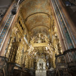 La Catedral de Santiago acogerá un nueva misa diaria del Peregrino