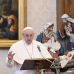 Ángelus. El Papa recuerda la importancia de hacer las paces en la familia
