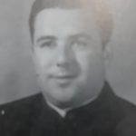 D. Adelino Tuñas Vidal, sacerdote