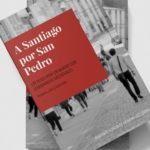 El salesiano Eugenio González presenta su libro “A Santiago por San Pedro»