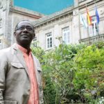 Desiré Kouakou: «El caldo me sale muy bien»