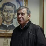 «Mi experiencia más importante como salesiano es la estancia en el barrio»