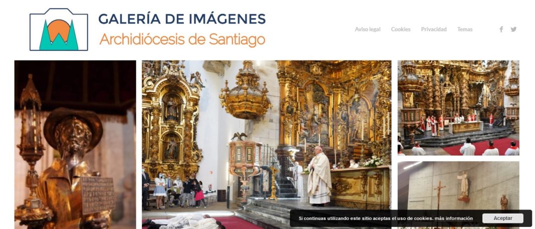 galeria