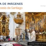 La Diócesis habilita un nuevo espacio web de galería de imágenes