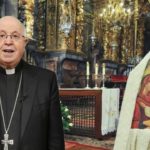 Mensaje del arzobispo en la Jornada de la Sagrada Familia