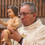 Pregón de Nadal en Carballo: un homenaje a los “ángeles” de la sanidad