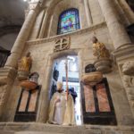 El Papa prorroga el Año Santo jacobeo recién iniciado a 2022