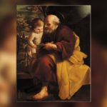El Papa Francisco convoca a un «Año de San José»