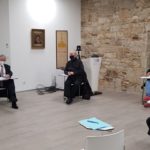 La Comisión Diocesana del Año Santo retoma sus trabajos tras la apertura de la Puerta Santa