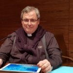 José Carlos Alonso:”Podemos estar confinados pero la Iglesia nunca está paralizada”