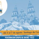 Archidiócesis de Santiago y Conferencia Episcopal Española deciden trasladar la Peregrinación Europea de Jóvenes a 2022