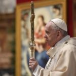 Carta del Santo Padre Francisco al Prefecto de la Congregación para la Doctrina de la Fe sobre el acceso de las mujeres a los ministerios del lectorado y del acolitado