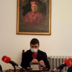 El arzobispo habla con RNE del sentido del Año Santo