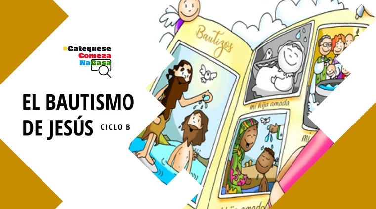 bautismo