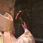 Mons. Julián Barrio analiza lo que dará de sí el Año Santo Jacobeo 2021