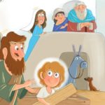 Monseñor Barrio pide a los niños y niñas de la Diócesis ayuda y oración en el Día de la Infancia Misionera