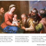 Los Sabios de Oriente, modelo para los peregrinos: en camino buscando Cristo