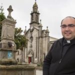 Plumas con mando | Estar, una función esencial de la iglesia