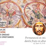 El arzobispo invita a seguir trabajando “desde la humildad” por la unión de todos los cristianos