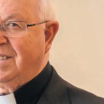 El diario EL NORTE DE CASTILLA entrevistó al arzobispo