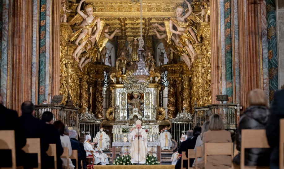 Eucaristia_Catedral