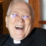 Obituario: Un sacerdote que cuidaba a los sacerdotes