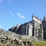 Presentación del libro “Bioética en tiempos del Covid-19” y comienzo del curso parroquial en Santa María la Mayor de Pontevedra