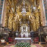 Monseñor Barrio preside este sábado en la Catedral la ordenación episcopal de su nuevo obispo auxiliar