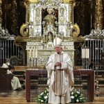 Monseñor Barrio agradece el esfuerzo de cuantos trabajan en la Pastoral de la Salud