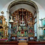 Novena en honor de San Roque