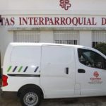 La pobreza del covid llama a las puertas de Cáritas, Cruz Roja y Amigos de Galicia
