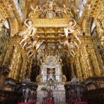 La historia del redescubrimiento de los restos del apóstol Santiago en Compostela