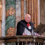 José Fernández Lago es elegido Deán de la Catedral de Santiago